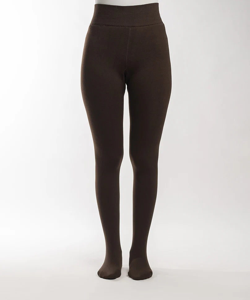 Barbecue Fur Stockings