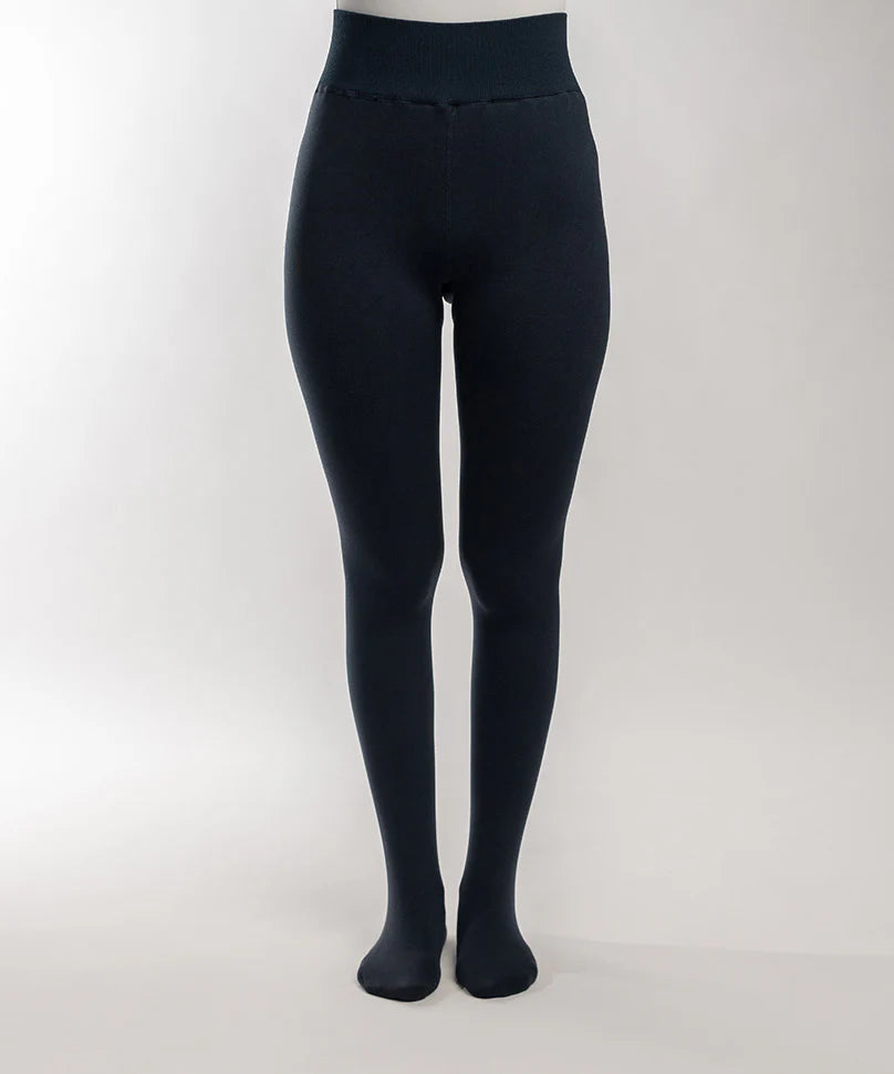 Lighthouse Fur Stockings