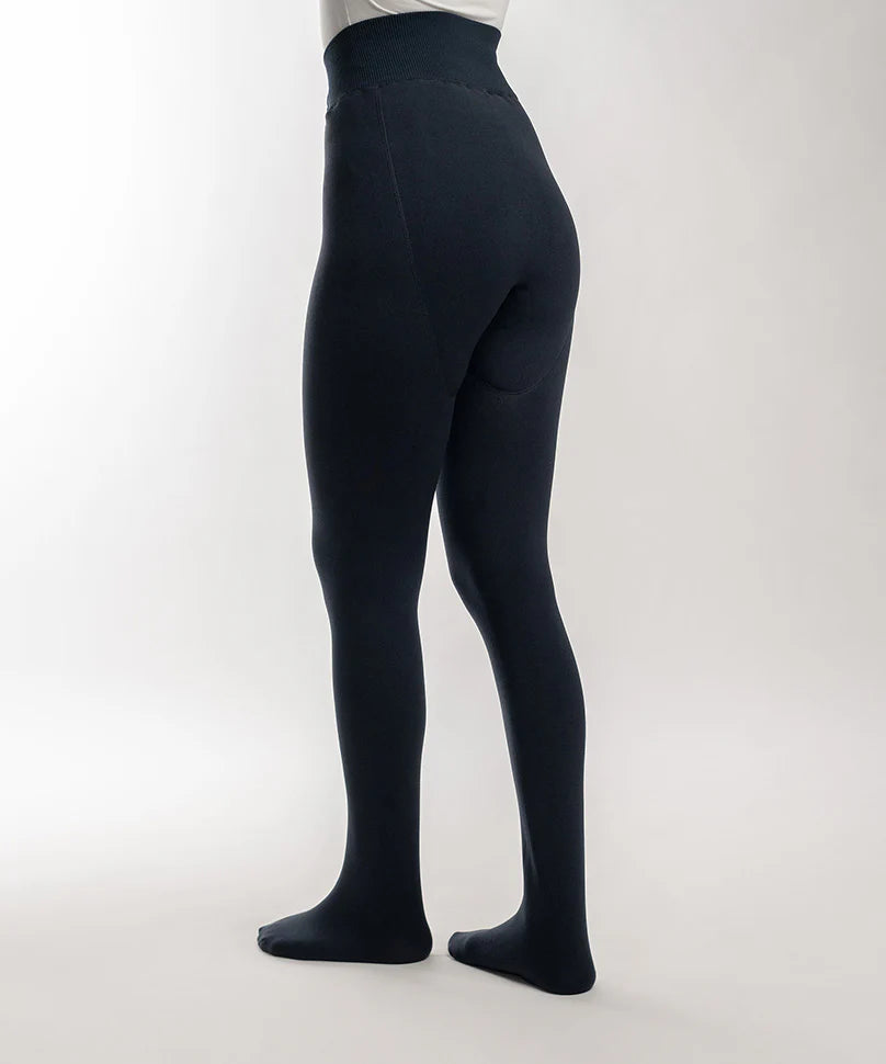 Lighthouse Fur Stockings