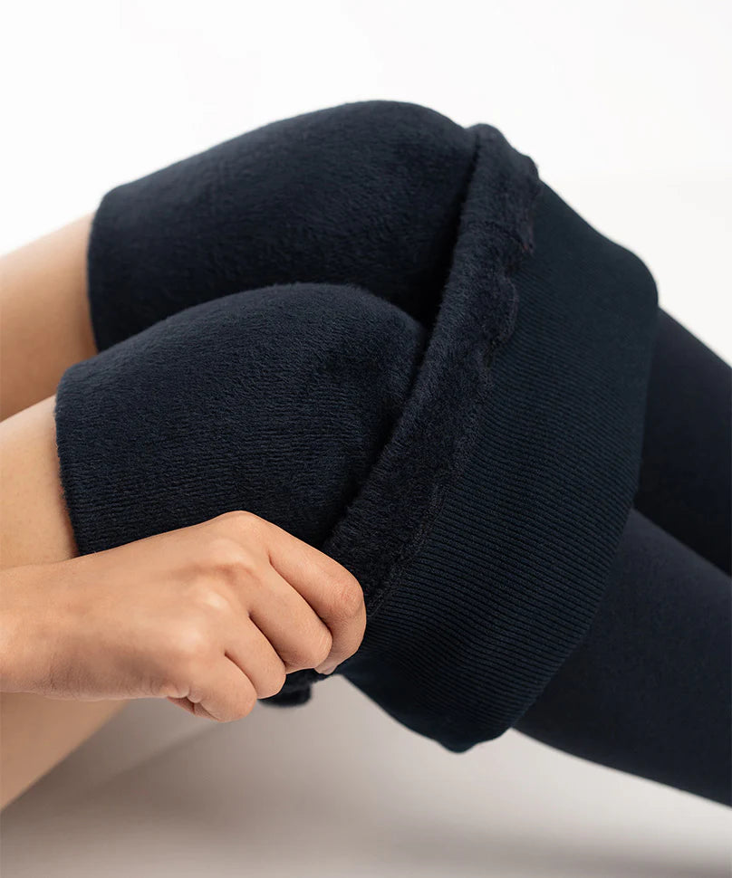 Lighthouse Fur Stockings