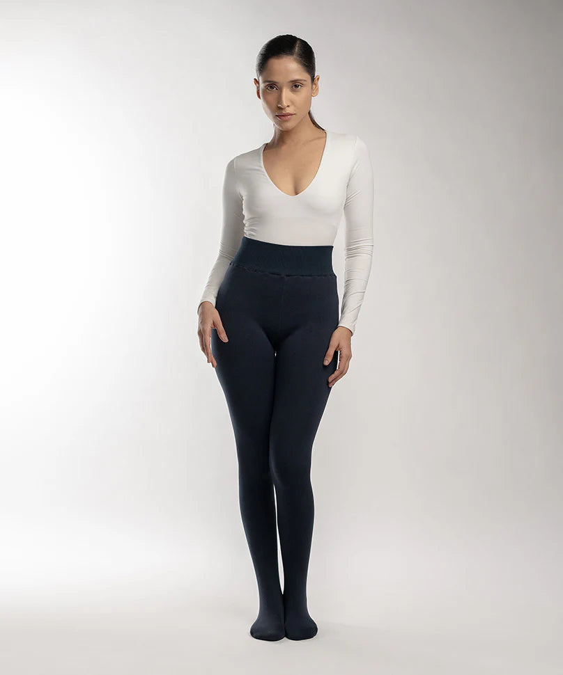 Lighthouse Fur Stockings